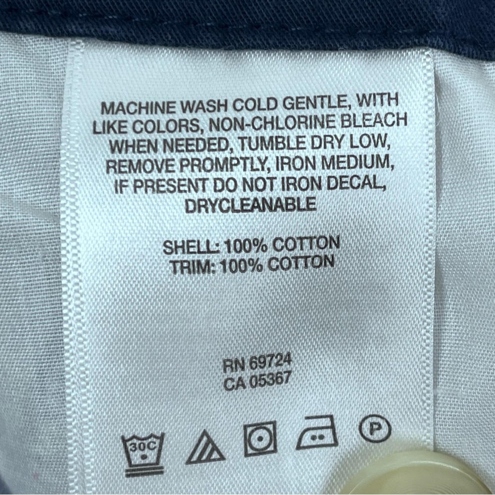 Columbia Women's PFG 100% Cotton Solar Fade Shorts FL4525 Size 12, Lightweight - Picture 10 of 12